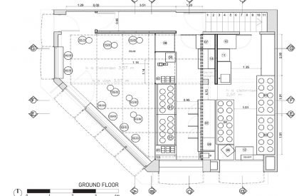 Antiche Tentazioni Devoto | Hitzig Militello Arquitectos