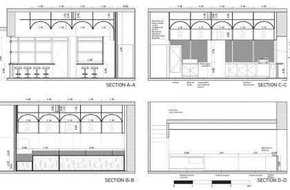 Antiche Tentazioni Devoto | Hitzig Militello Arquitectos