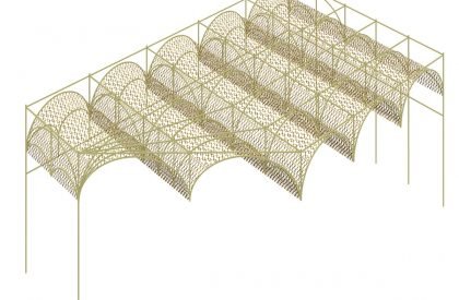Antiche Tentazioni Devoto | Hitzig Militello Arquitectos
