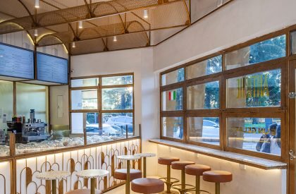 Antiche Tentazioni Devoto | Hitzig Militello Arquitectos