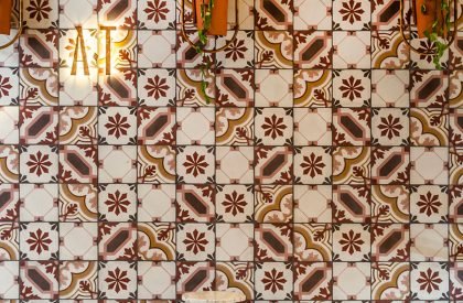 Antiche Tentazioni Devoto | Hitzig Militello Arquitectos