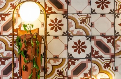 Antiche Tentazioni Devoto | Hitzig Militello Arquitectos
