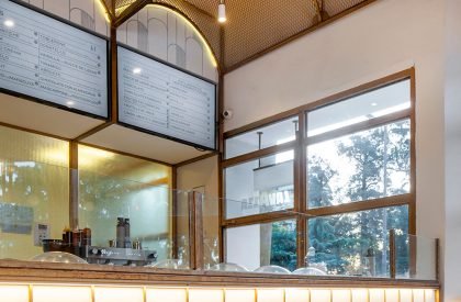 Antiche Tentazioni Devoto | Hitzig Militello Arquitectos