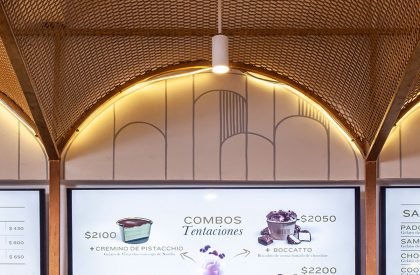 Antiche Tentazioni Devoto | Hitzig Militello Arquitectos