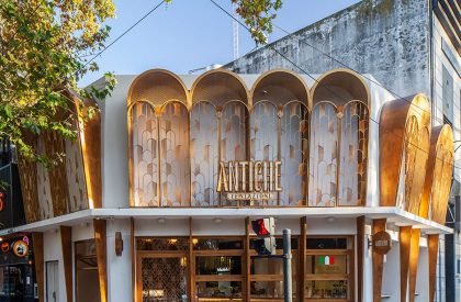 Antiche Tentazioni Devoto | Hitzig Militello Arquitectos