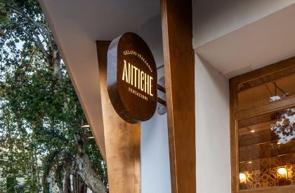Antiche Tentazioni Devoto | Hitzig Militello Arquitectos