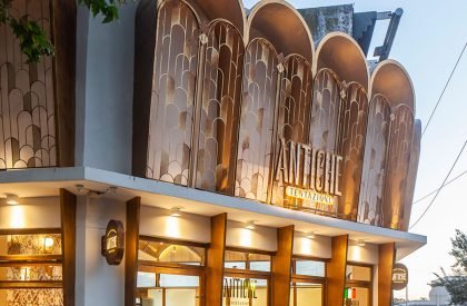 Antiche Tentazioni Devoto | Hitzig Militello Arquitectos