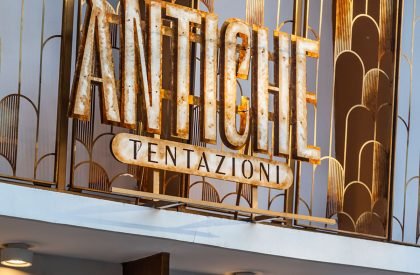 Antiche Tentazioni Devoto | Hitzig Militello Arquitectos