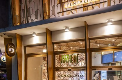 Antiche Tentazioni Devoto | Hitzig Militello Arquitectos