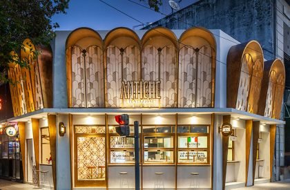 Antiche Tentazioni Devoto | Hitzig Militello Arquitectos
