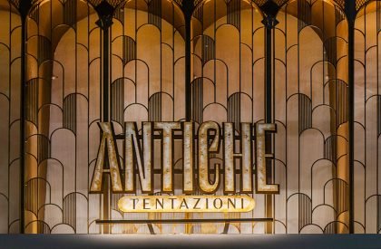 Antiche Tentazioni Devoto | Hitzig Militello Arquitectos
