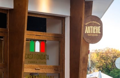 Antiche Tentazioni Devoto | Hitzig Militello Arquitectos