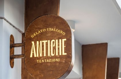 Antiche Tentazioni Devoto | Hitzig Militello Arquitectos
