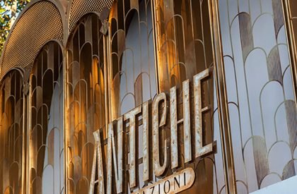 Antiche Tentazioni Devoto | Hitzig Militello Arquitectos