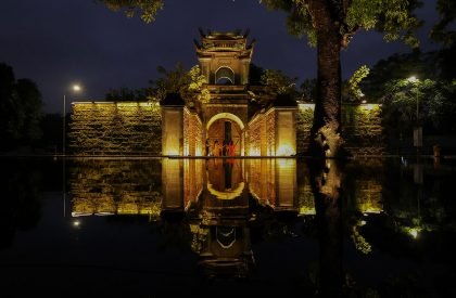 Ashui Pavilion 2024 | MIA Design Studio
