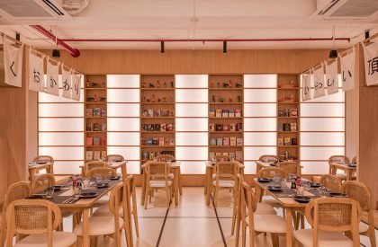 Bento B | Vaissnavi Shukl