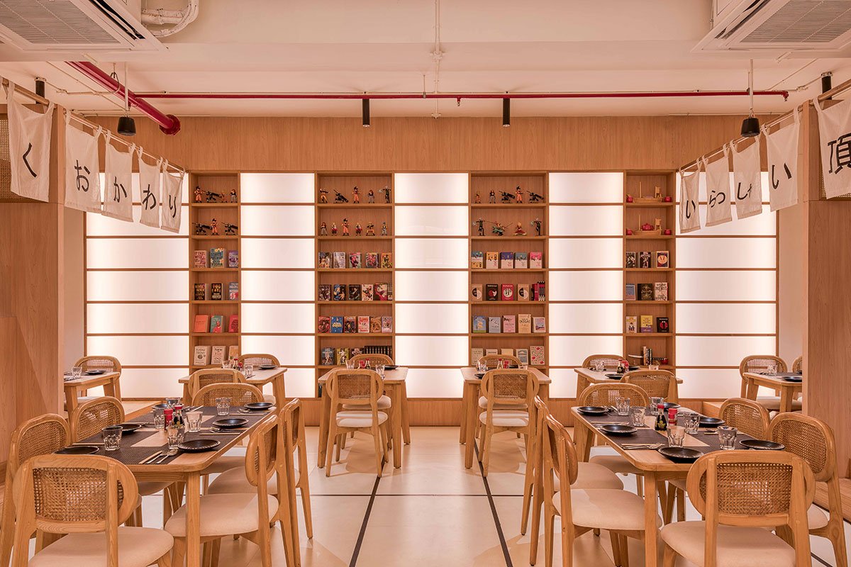 Bento B | Vaissnavi Shukl