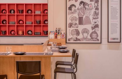 Bento B | Vaissnavi Shukl