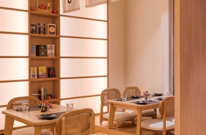 Bento B | Vaissnavi Shukl