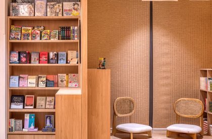 Bento B | Vaissnavi Shukl