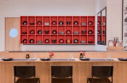 Bento B | Vaissnavi Shukl