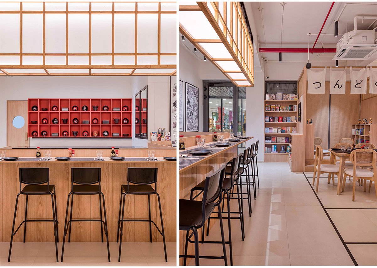 Bento B | Vaissnavi Shukl