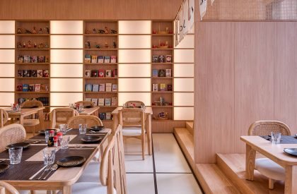 Bento B | Vaissnavi Shukl