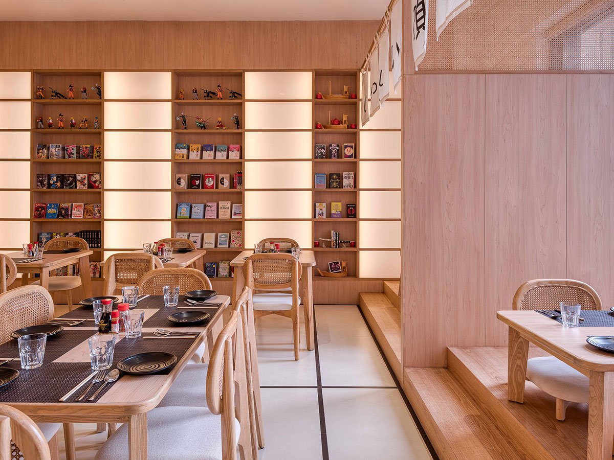 Bento B | Vaissnavi Shukl