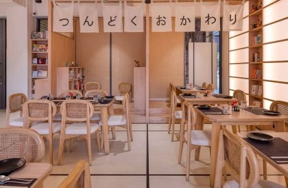 Bento B | Vaissnavi Shukl