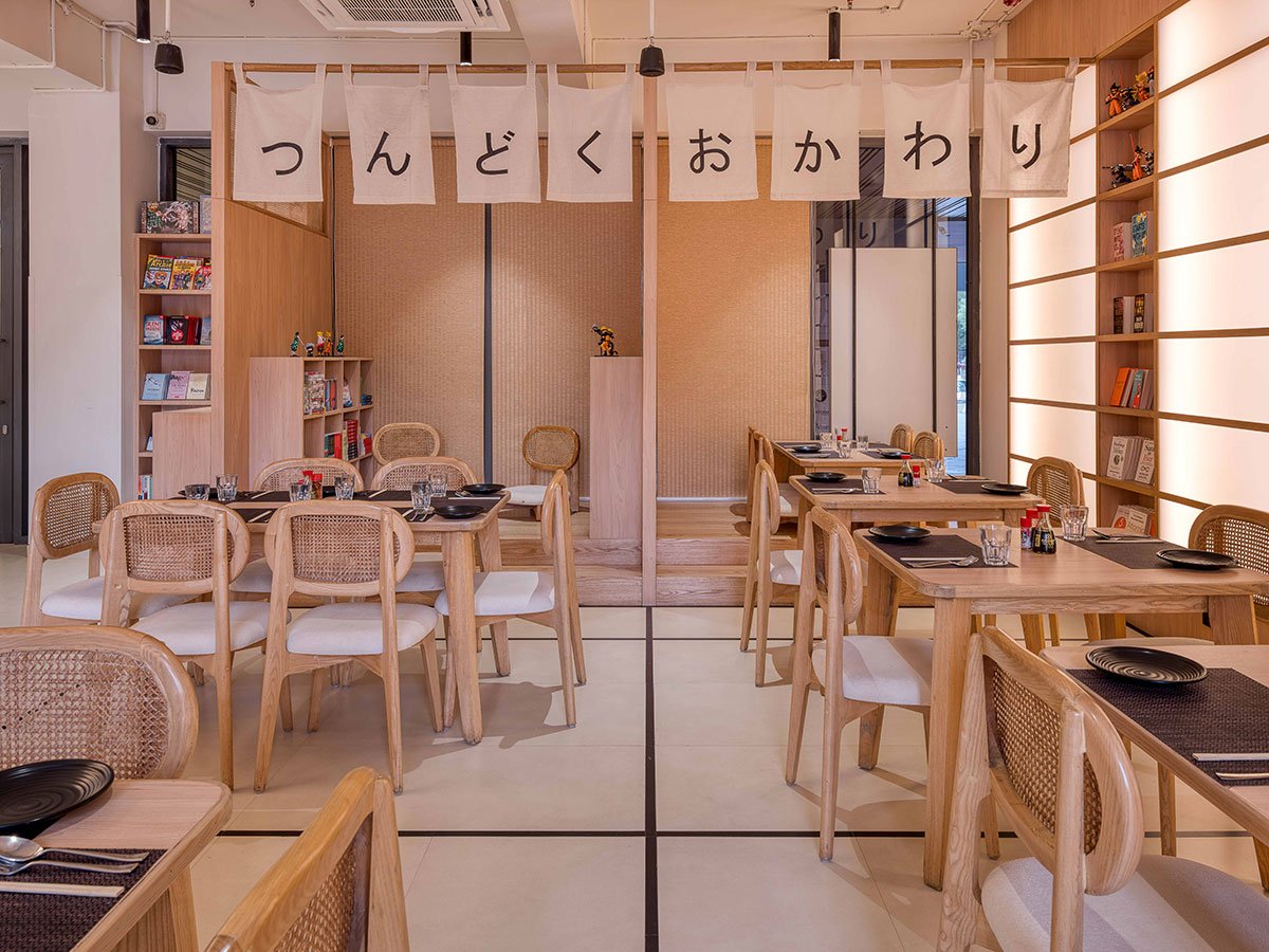 Bento B | Vaissnavi Shukl