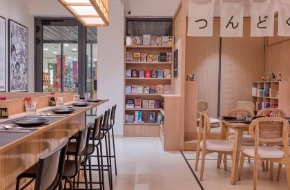 Bento B | Vaissnavi Shukl