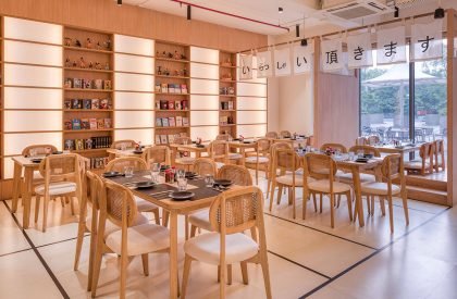 Bento B | Vaissnavi Shukl