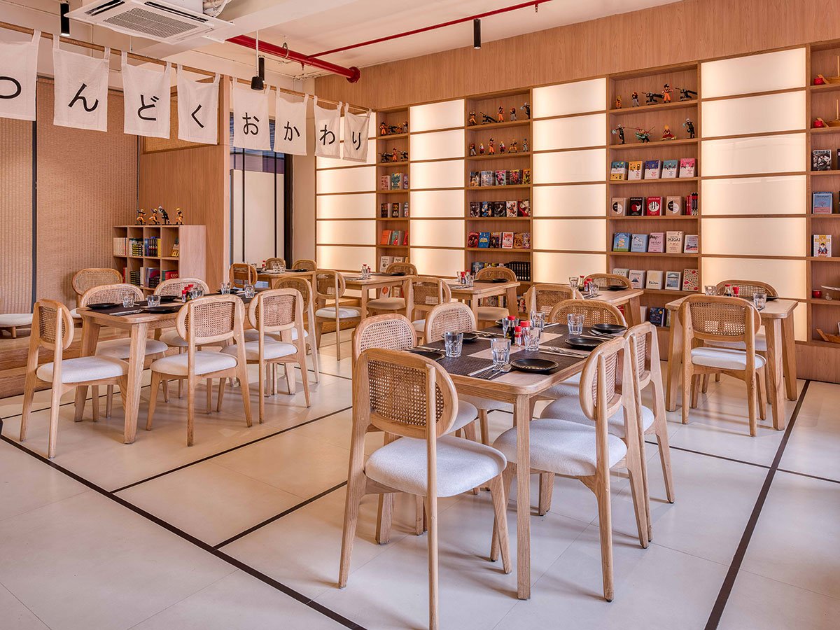 Bento B | Vaissnavi Shukl