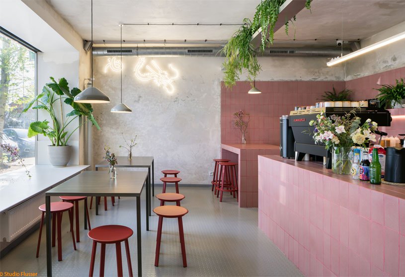 AN Bistro & Cafe | Neuhausl Hunal