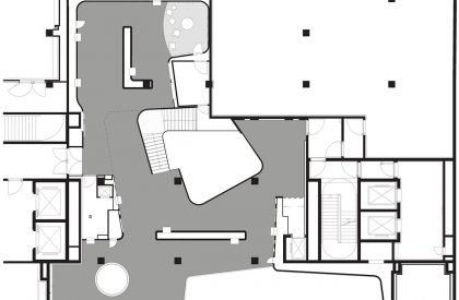 Cold War Museum | Tchoban Voss Architekten