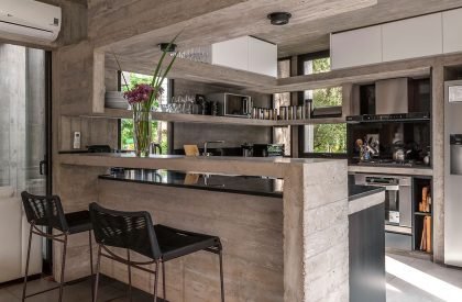Aranzazu House | Besonias Almeida arquitectos