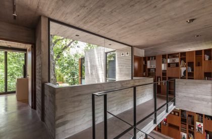 Aranzazu House | Besonias Almeida arquitectos