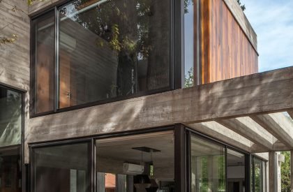 Aranzazu House | Besonias Almeida arquitectos