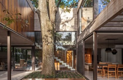Aranzazu House | Besonias Almeida arquitectos