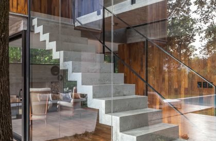 Aranzazu House | Besonias Almeida arquitectos
