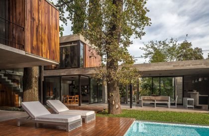 Aranzazu House | Besonias Almeida arquitectos