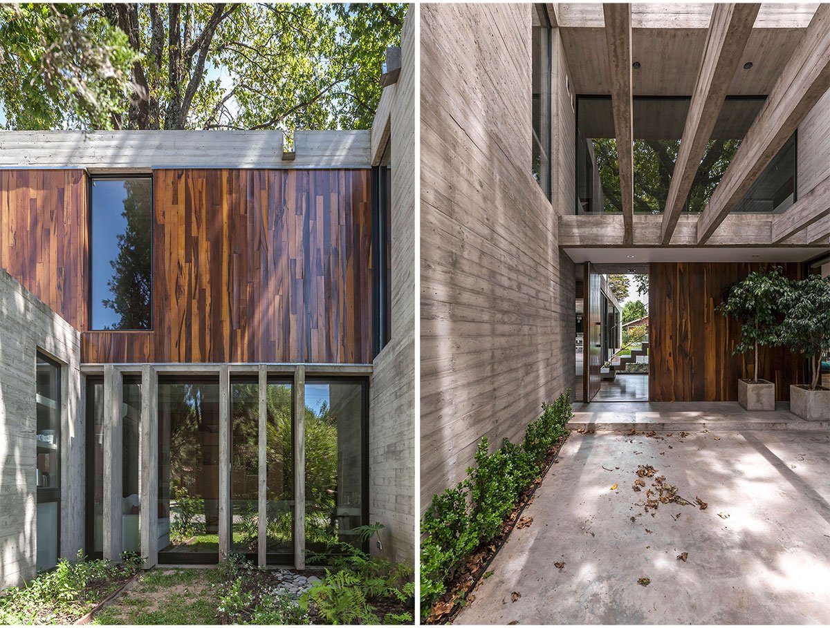 Aranzazu House | Besonias Almeida arquitectos