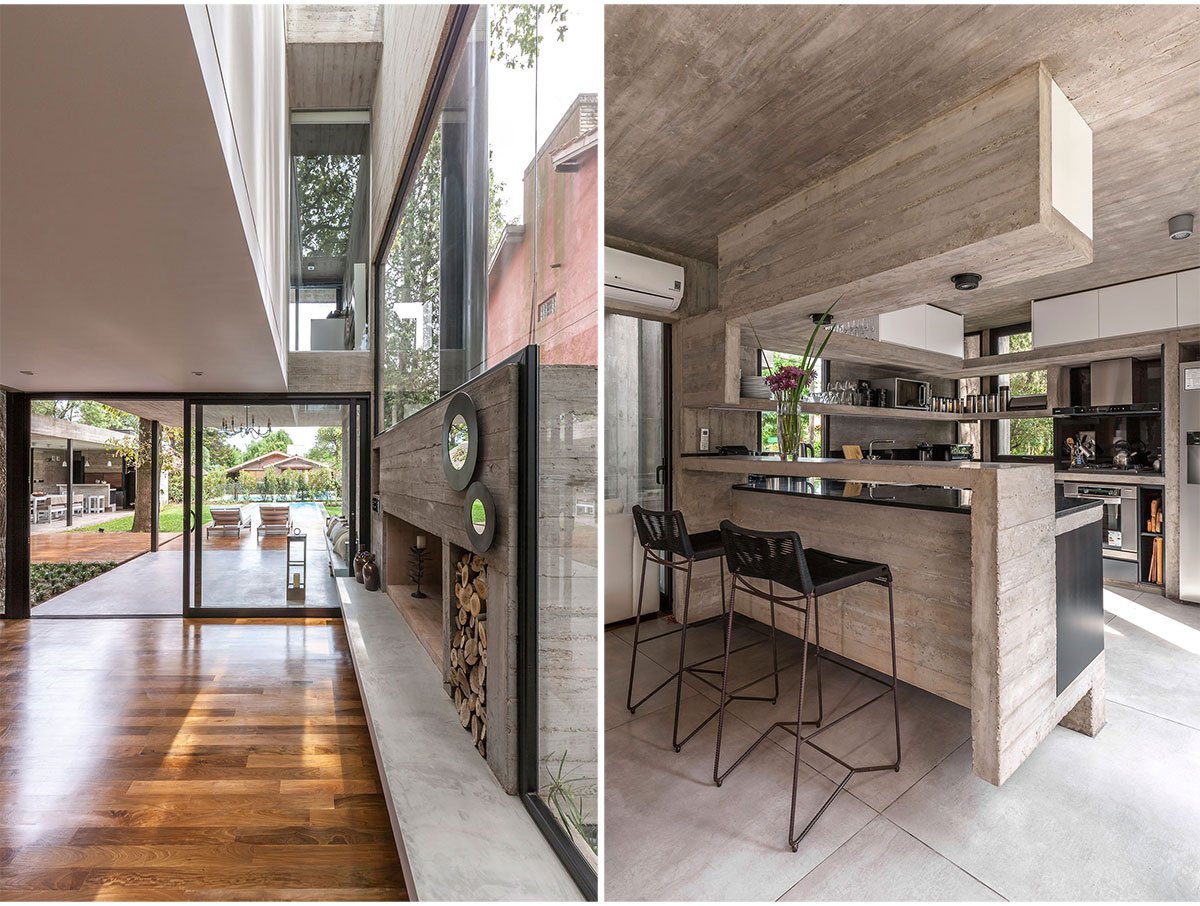 Aranzazu House | Besonias Almeida arquitectos