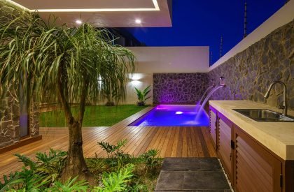 Casa Coral | Alta Arquitectura