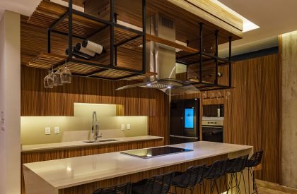 Casa Coral | Alta Arquitectura