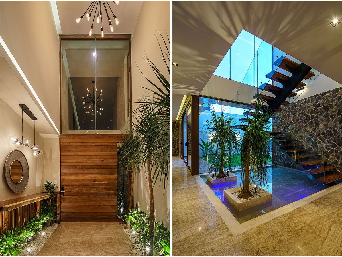 Casa Coral | Alta Arquitectura