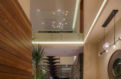 Casa Coral | Alta Arquitectura