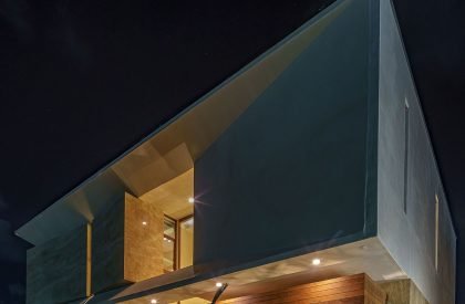 Casa Coral | Alta Arquitectura