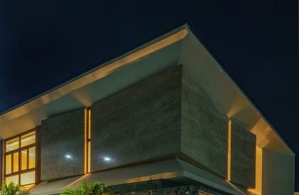 Casa Coral | Alta Arquitectura