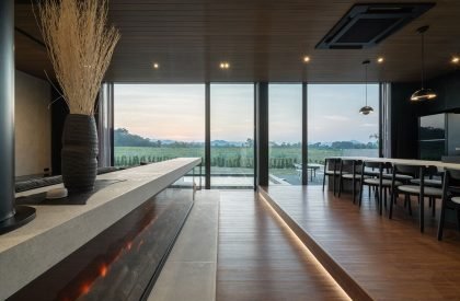Casa Gana | Touch Architect